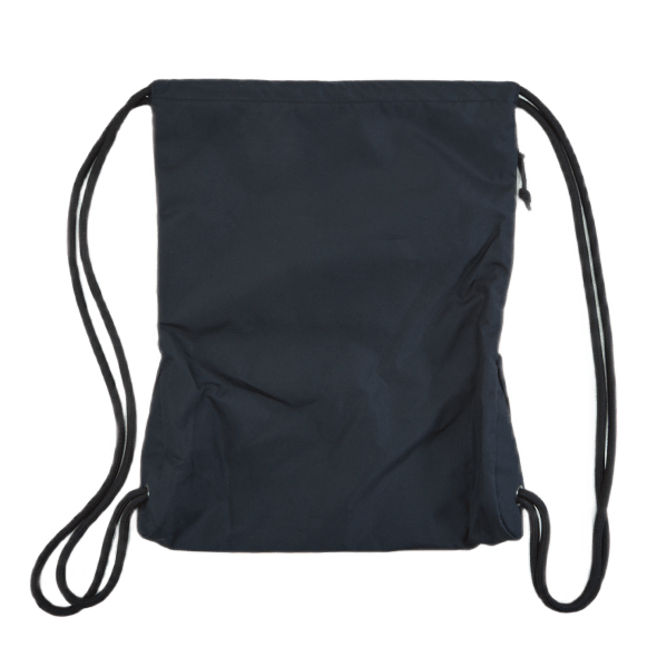 Heritage City Gymsack White/Black