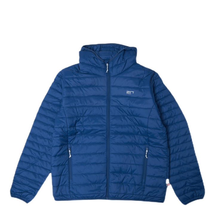 Vallerås Jacket Blue