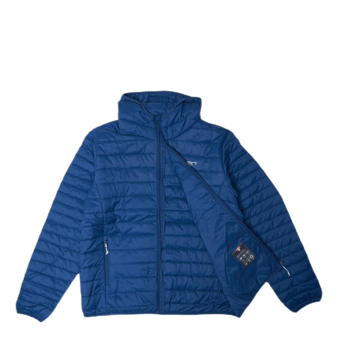 Vallerås Jacket Blue