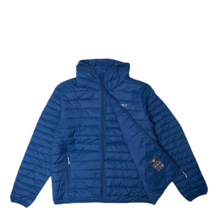 Vallerås Jacket Blue