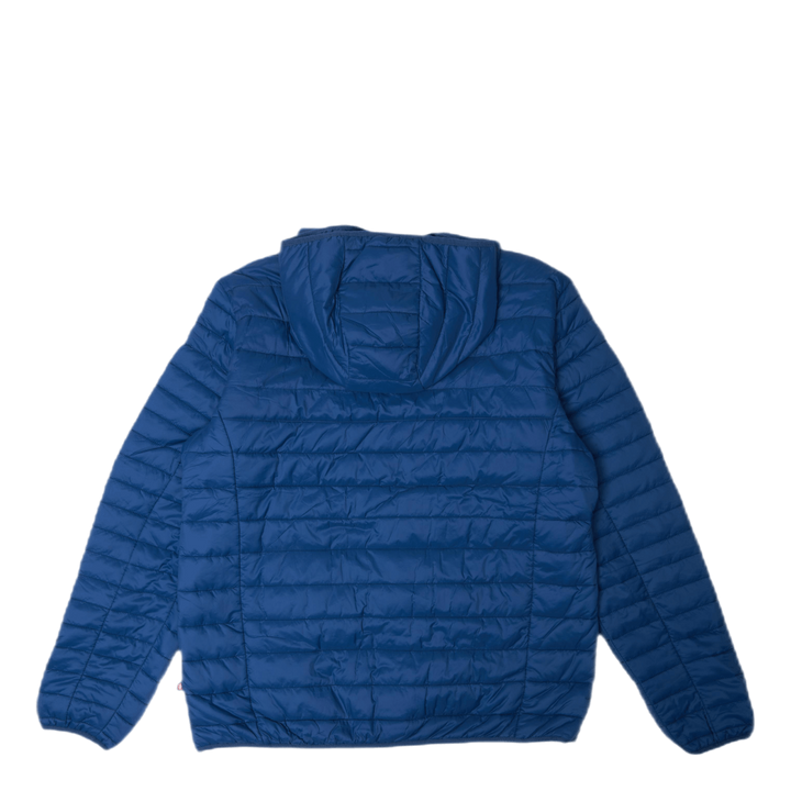 Vallerås Jacket Blue