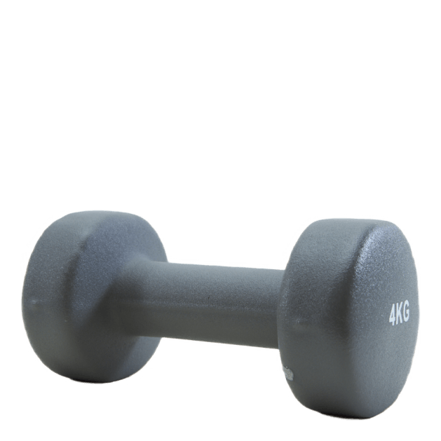 Dumbbell 4 KG Grey