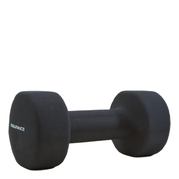 Dumbbell 5 KG Black