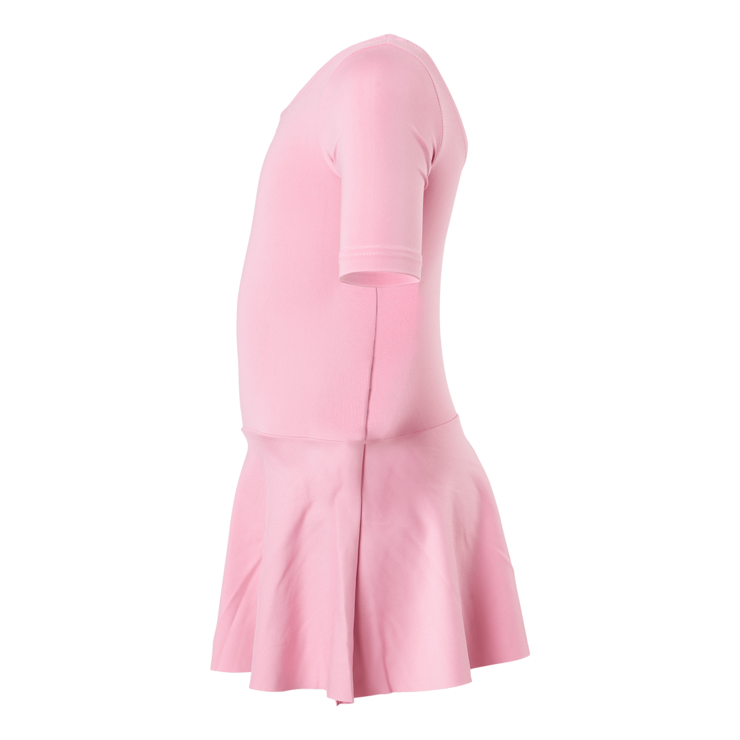 Chloe Dance Suit Pink