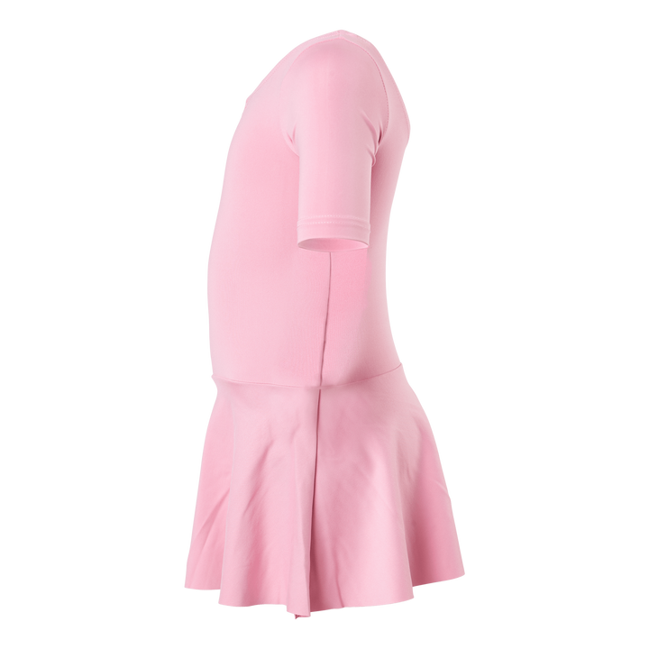 Chloe Dance Suit Pink