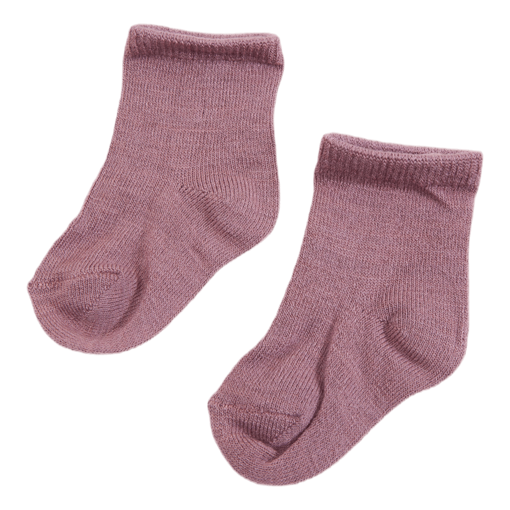 Wakta Wool/Vis 2P Sock
