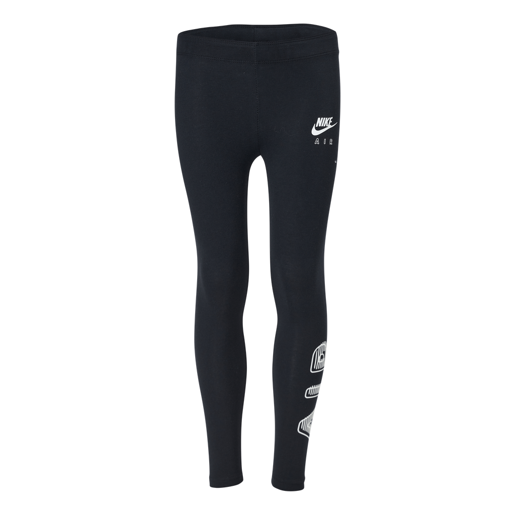 NSW Air Favorites Legging Junior White