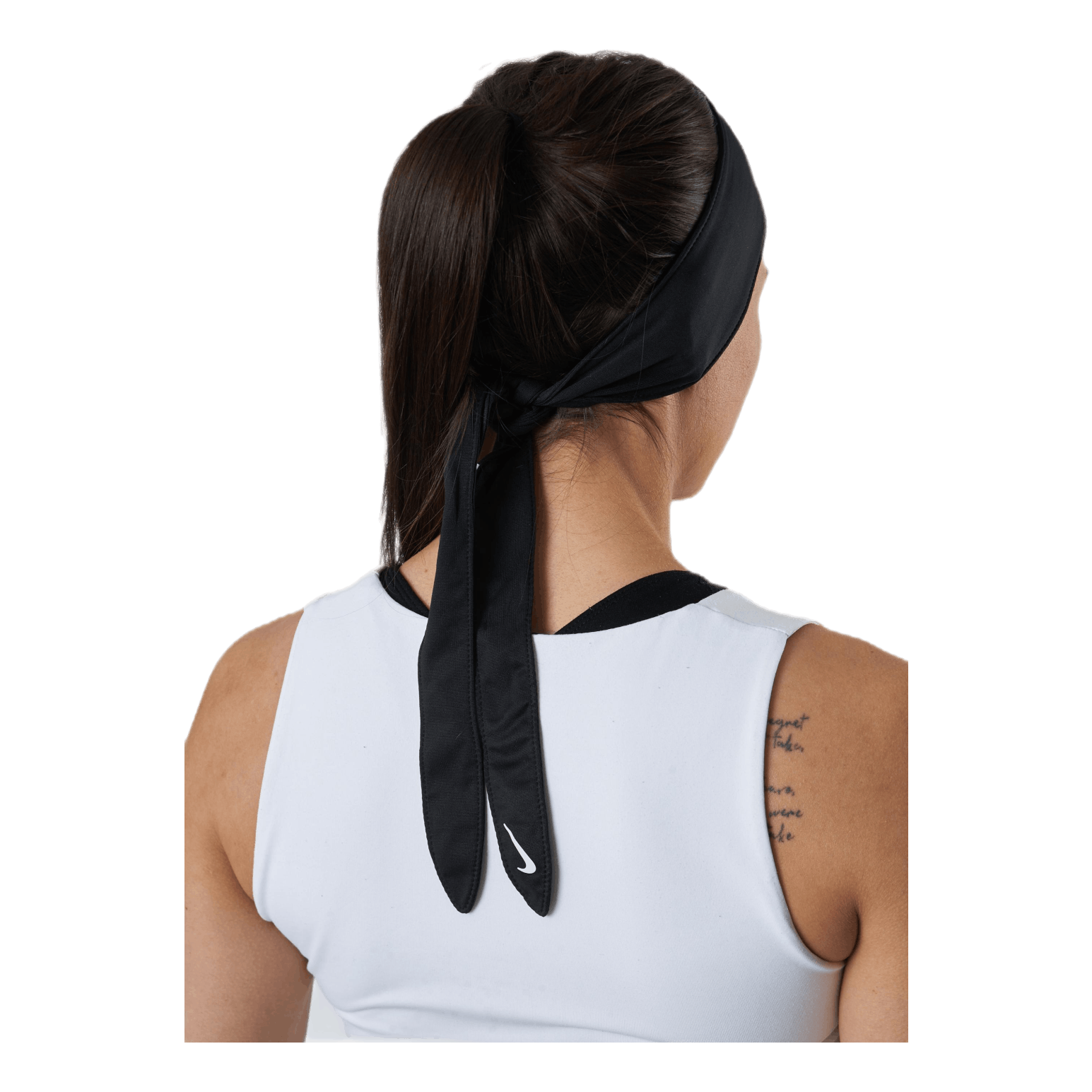 nike bandana head tie