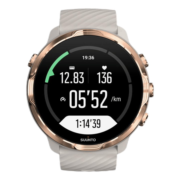 Suunto 7 Beige