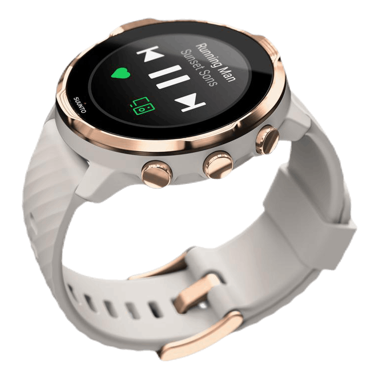 Suunto 7 Beige