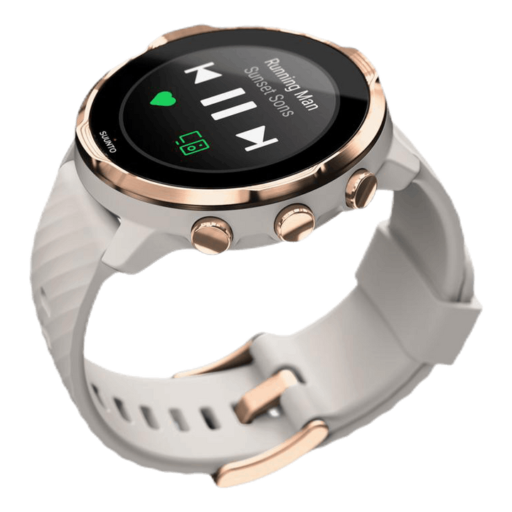 Suunto 7 Beige