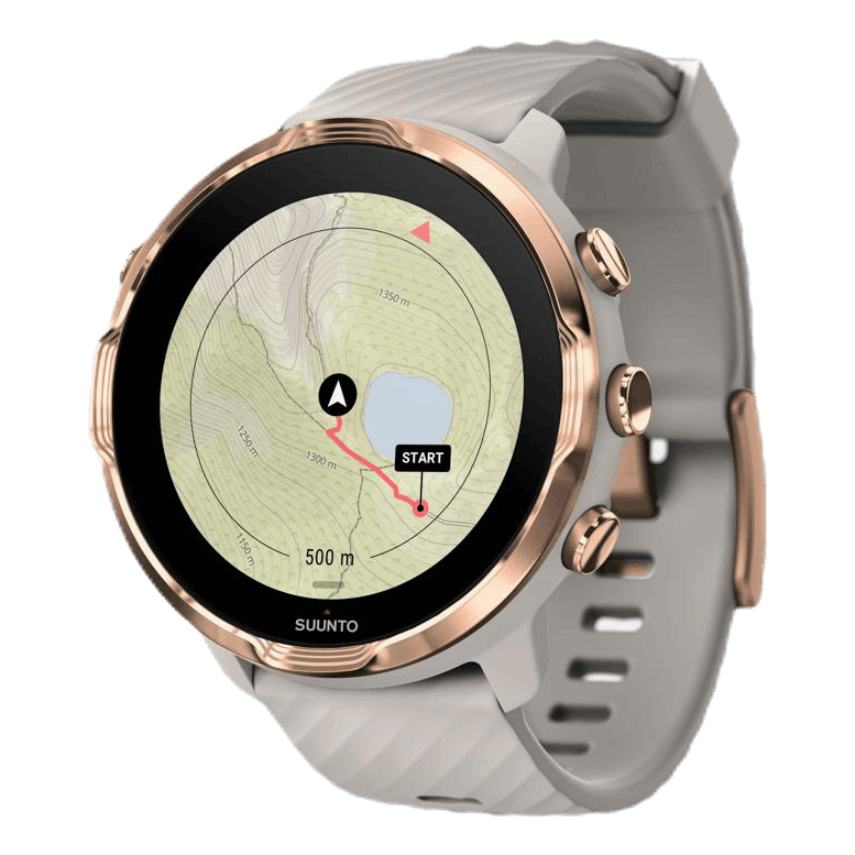 Suunto 7 Beige