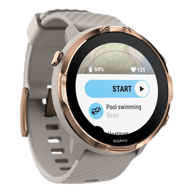 Suunto 7 Beige