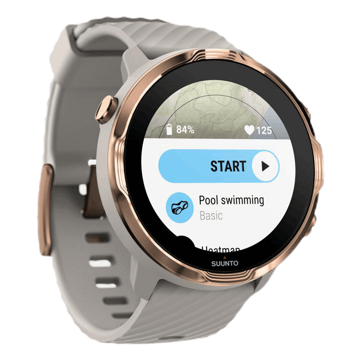 Suunto 7 Beige