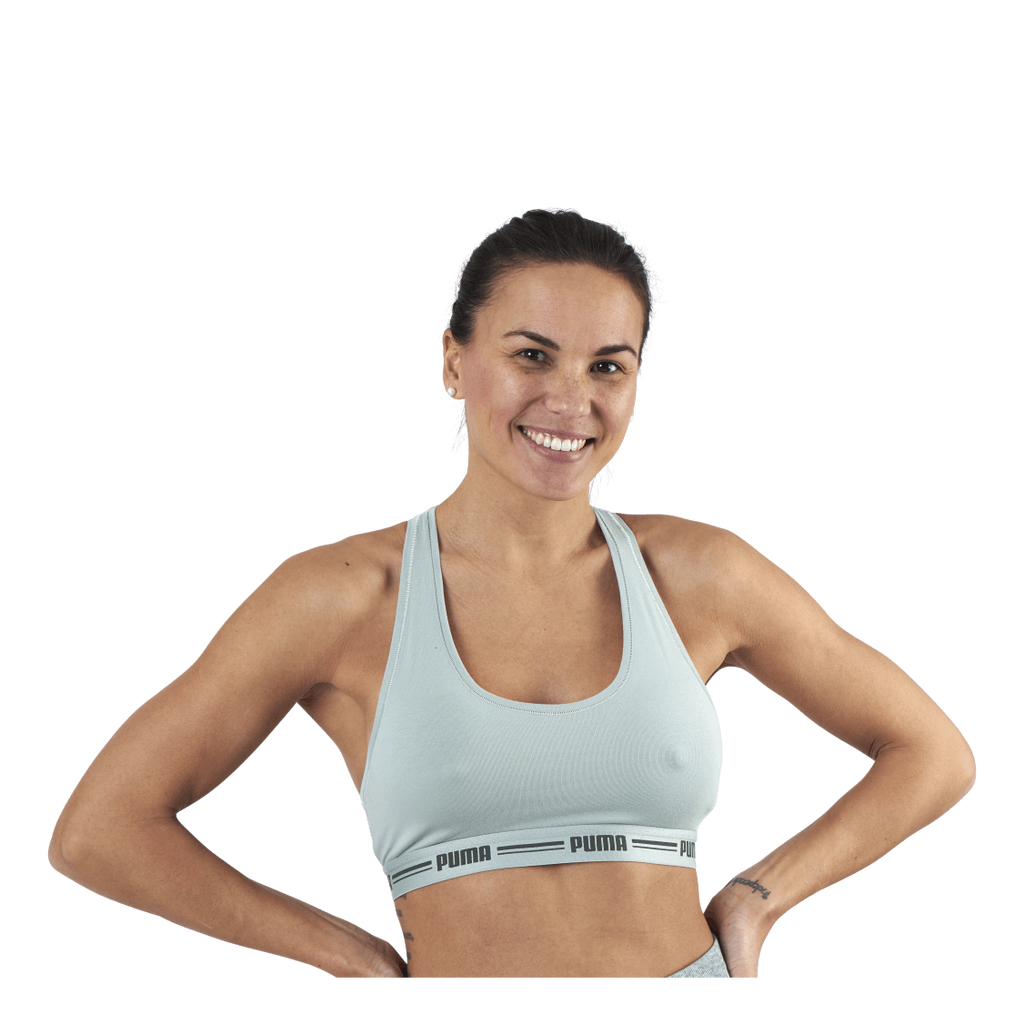 Racer Back Top
