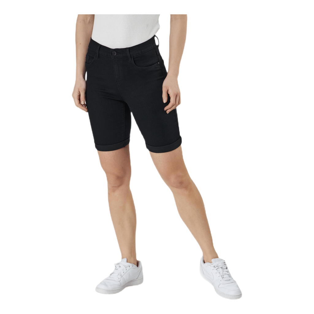 Rain Mid Long Shorts