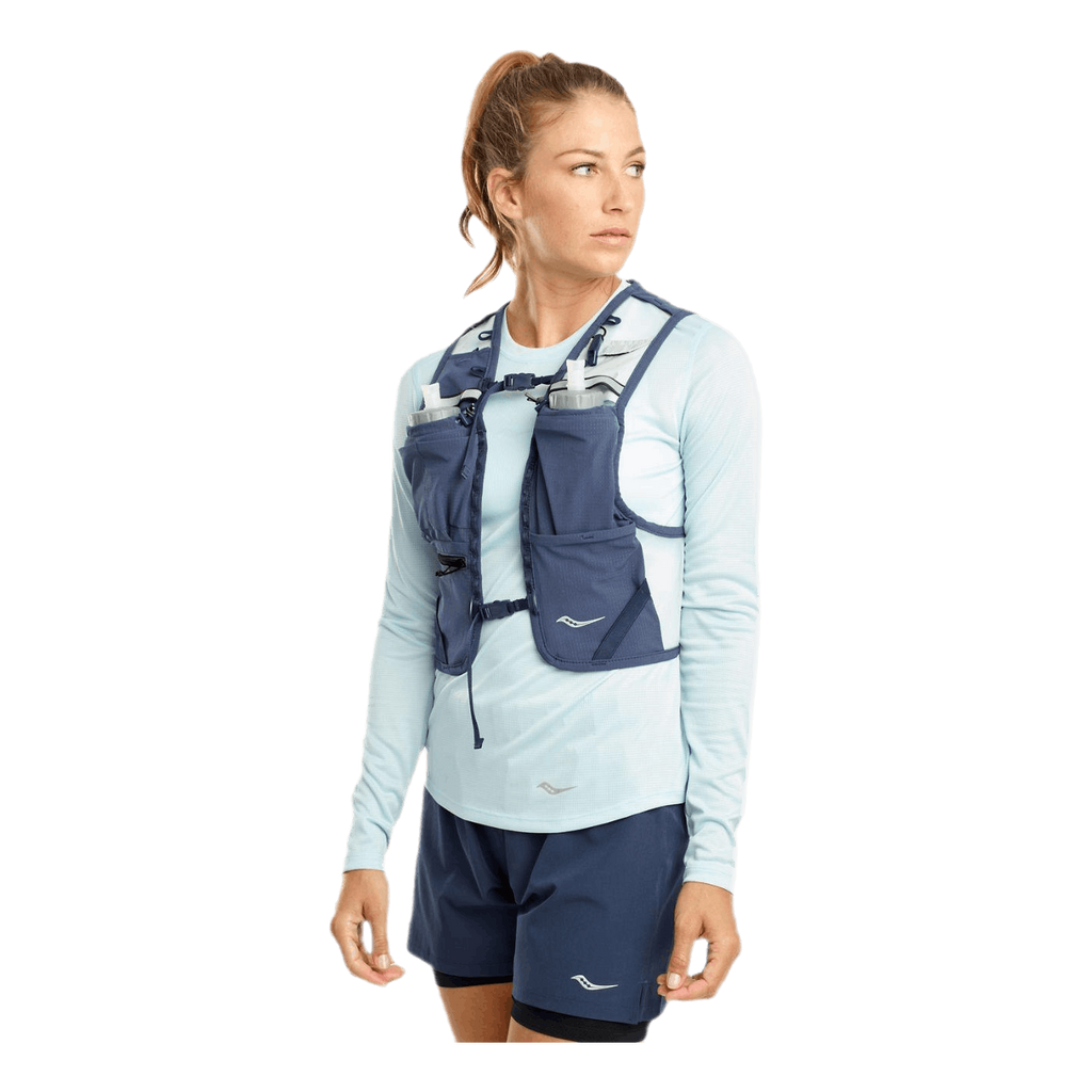 Haul Lite Pack Blue