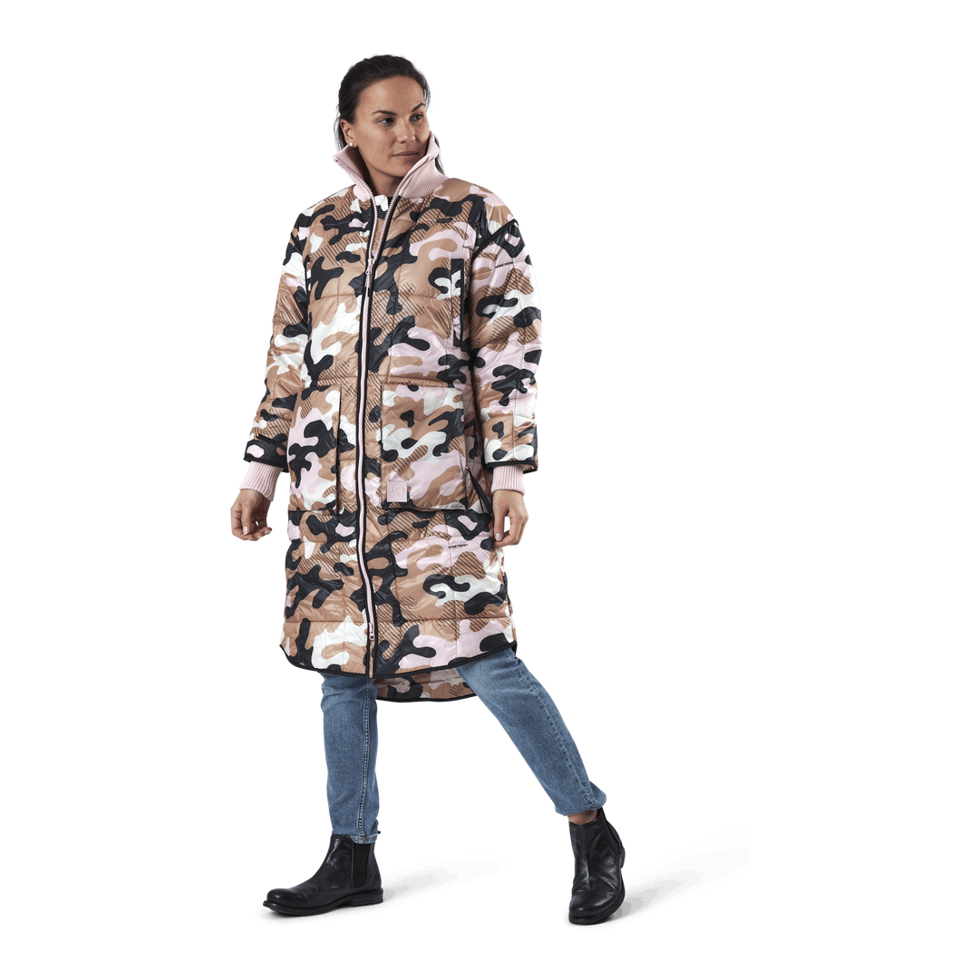 Kari traa 2025 ygre parka