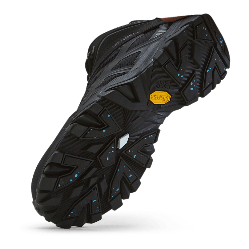 Merrell Moab FST Ice Thermo Black Sportamore