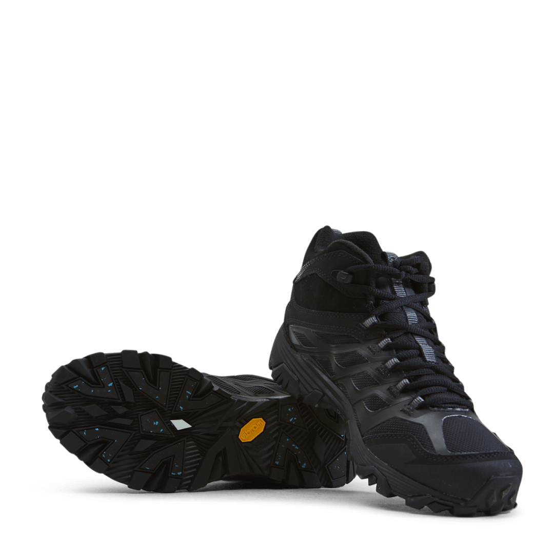 Merrell Moab FST Ice Thermo Black Sportamore