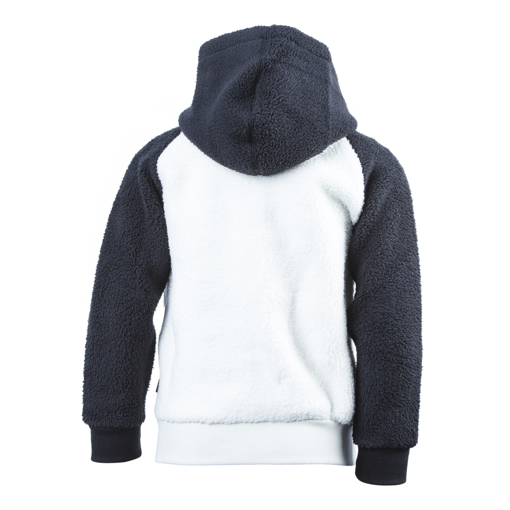 Hooded Full Zip Top Junior