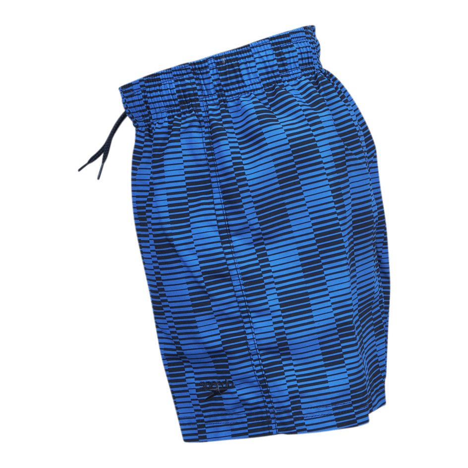 Allover 13" Watershort JM