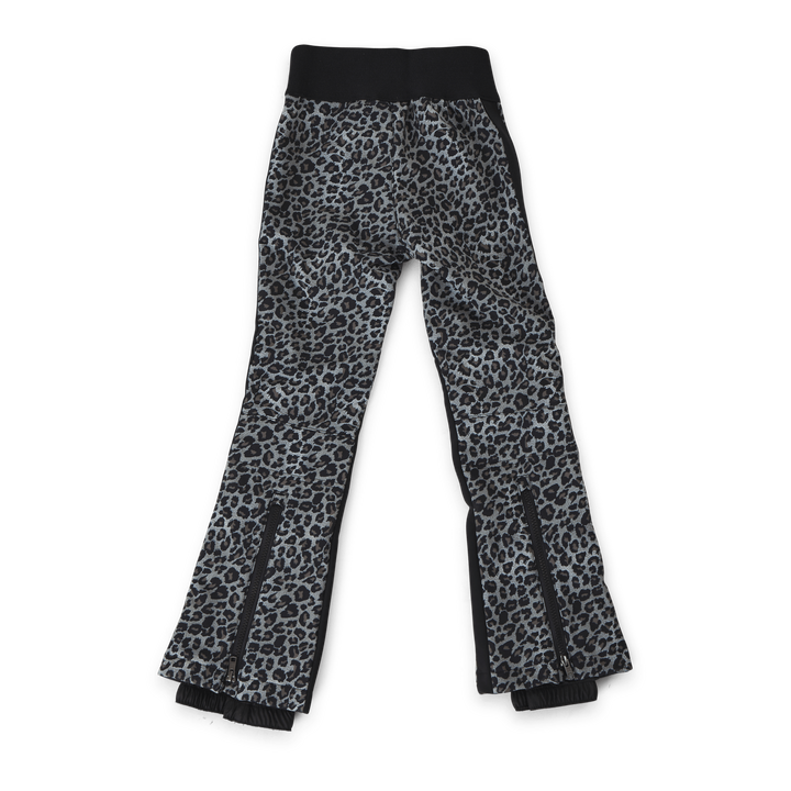 Robyn Junior Girls Pant White/Black