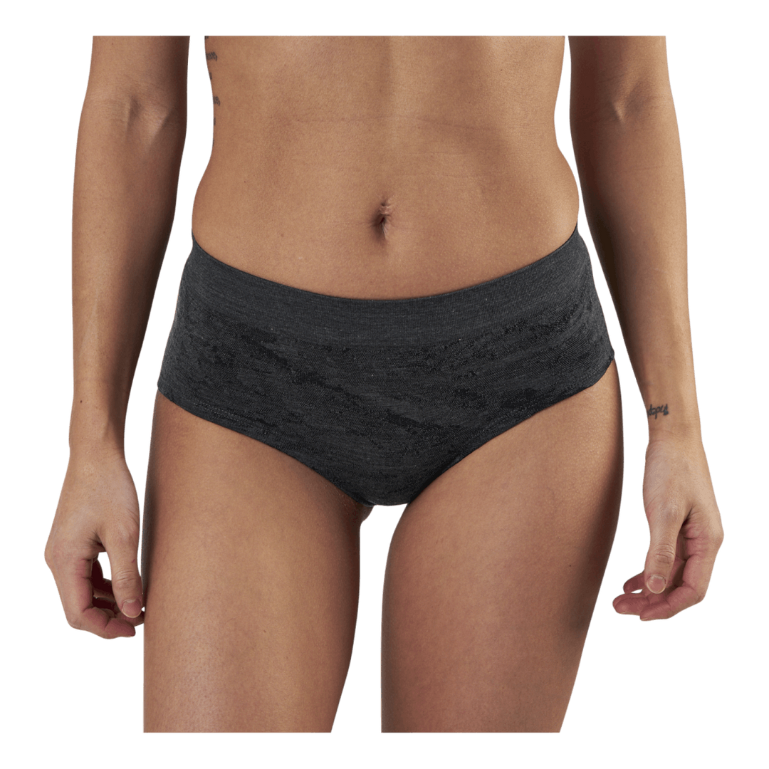 Anatomica Seamless Sport Hipkini Grey