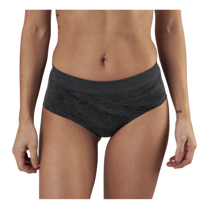 Anatomica Seamless Sport Hipkini Grey