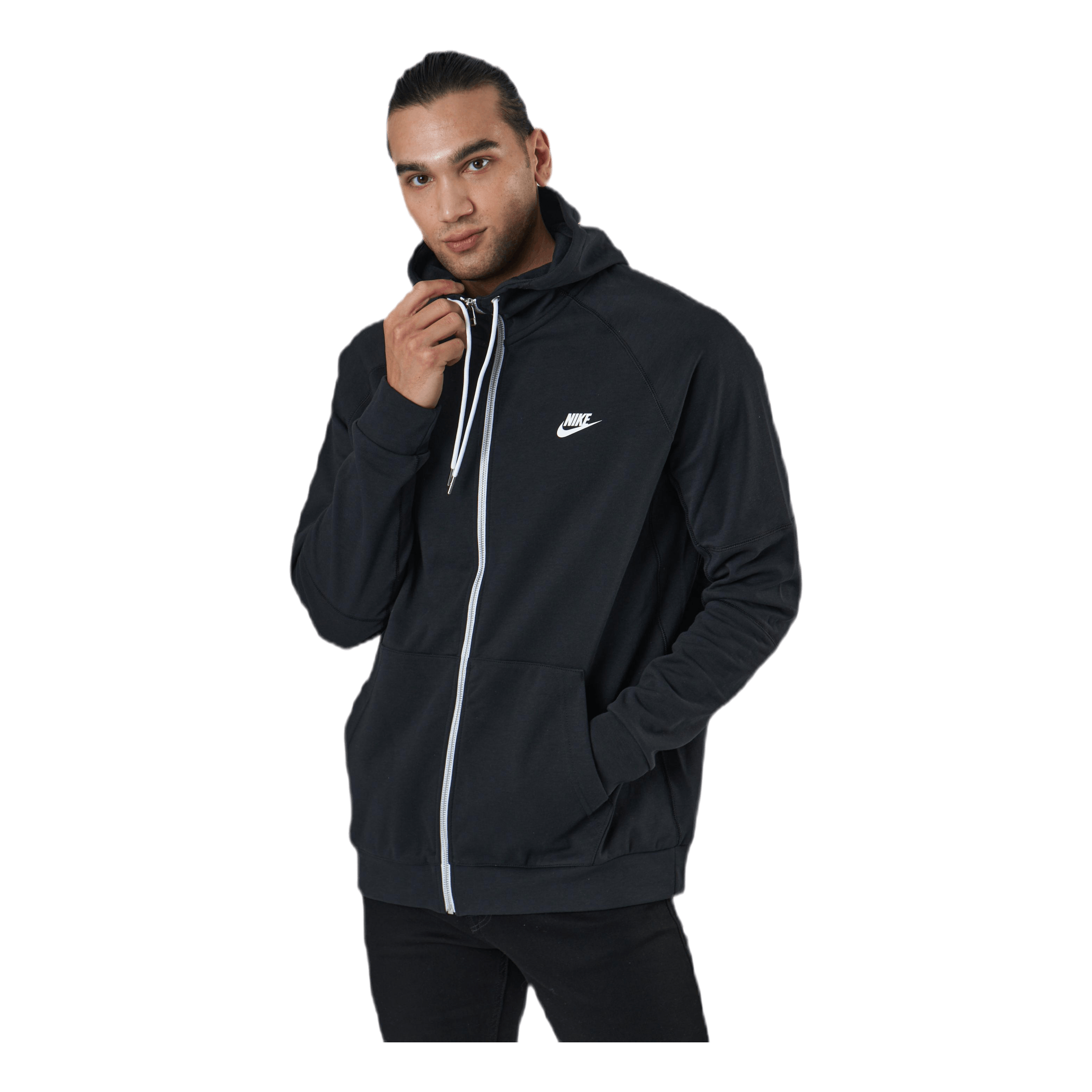 nike modern hoodie