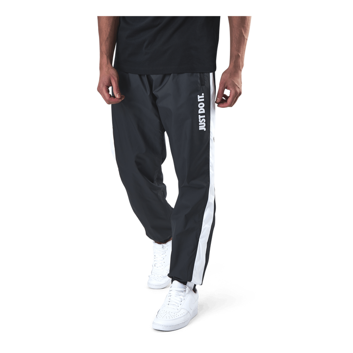 Nsw Jdi Pant Wvn Ssnl White/Black