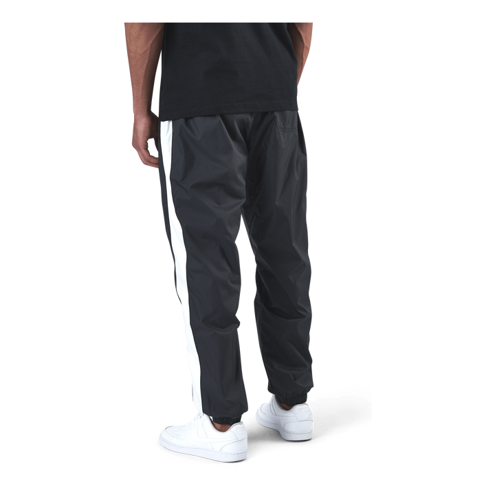 Nsw Jdi Pant Wvn Ssnl White/Black