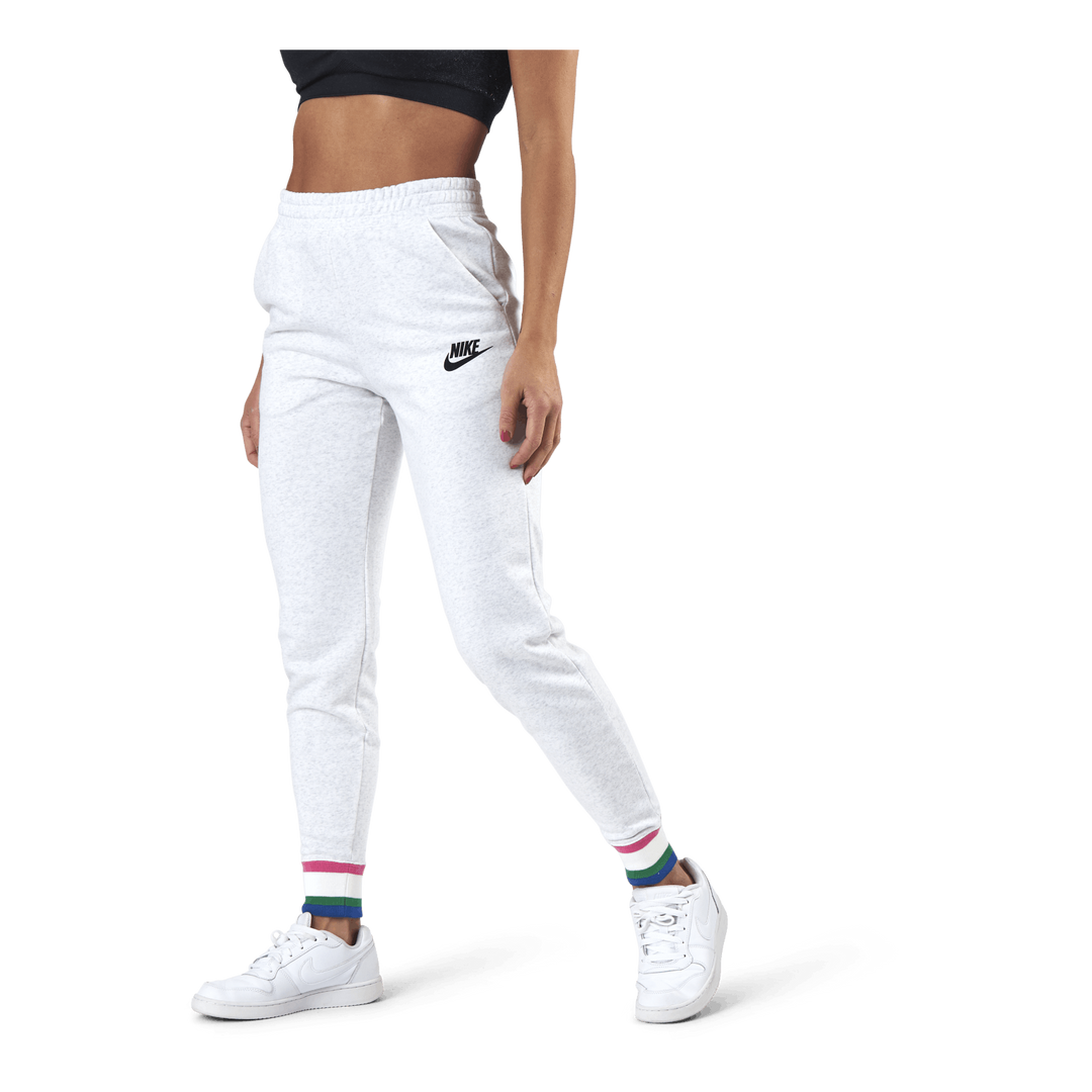 Nike women's rally joggers birch heather hot sale
