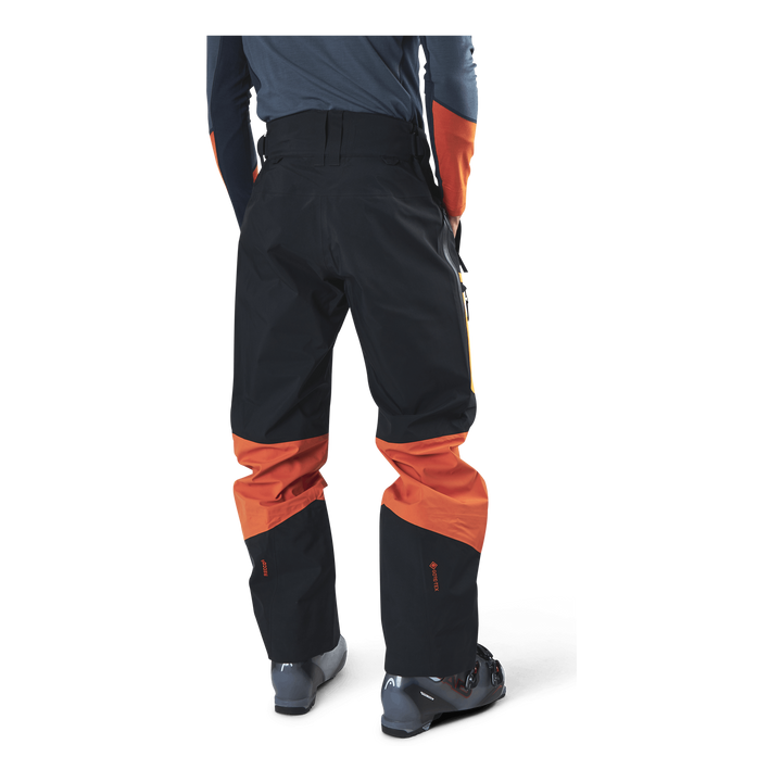 Gravity Pant Orange