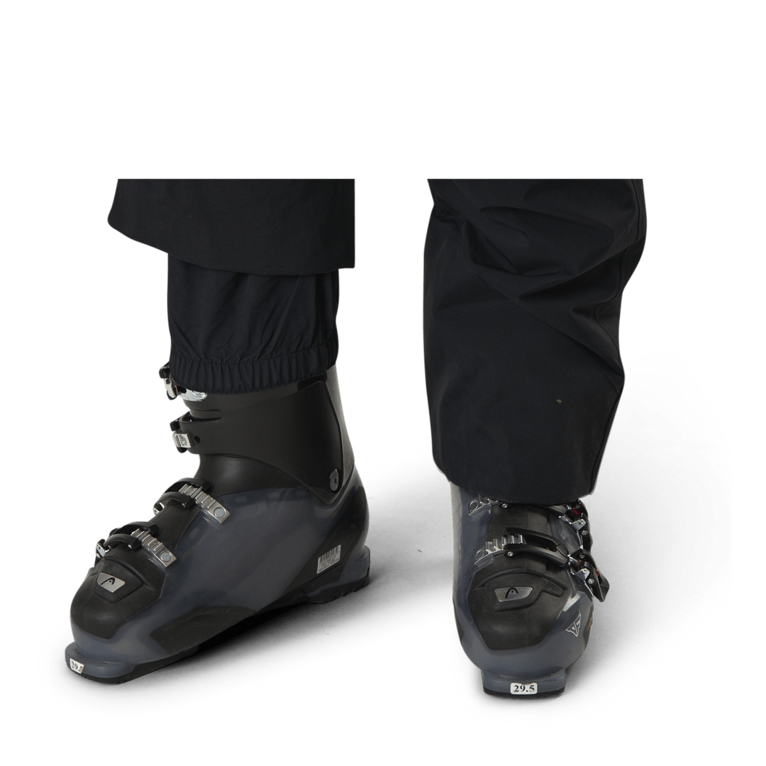 Alpine 2L Pant Black