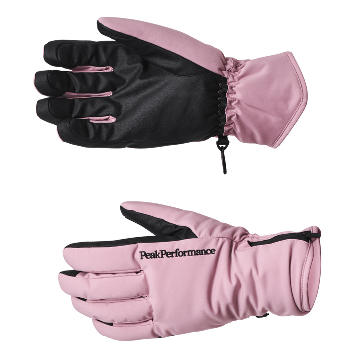 Unite Glove Pink
