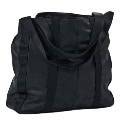 Prime Tote Bag Black