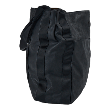 Prime Tote Bag Black