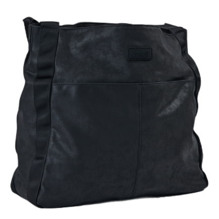 Prime Tote Bag Black