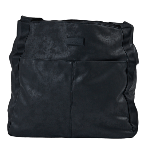 Prime Tote Bag Black