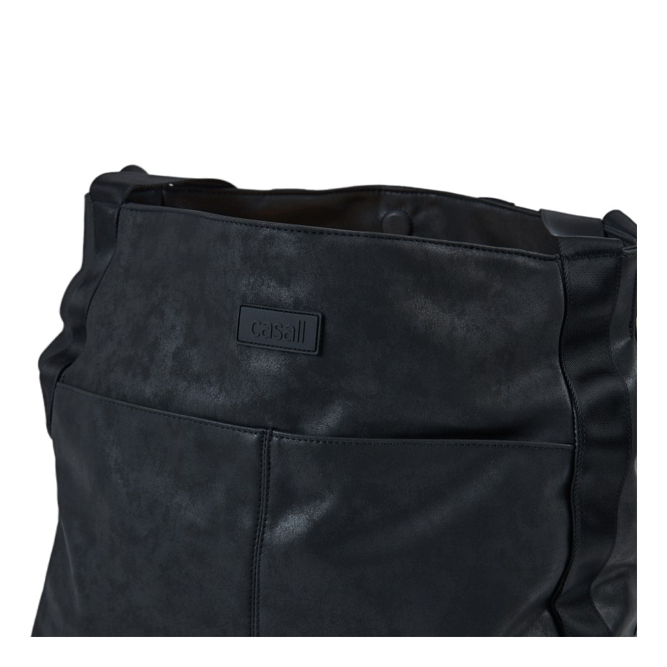 Prime Tote Bag Black