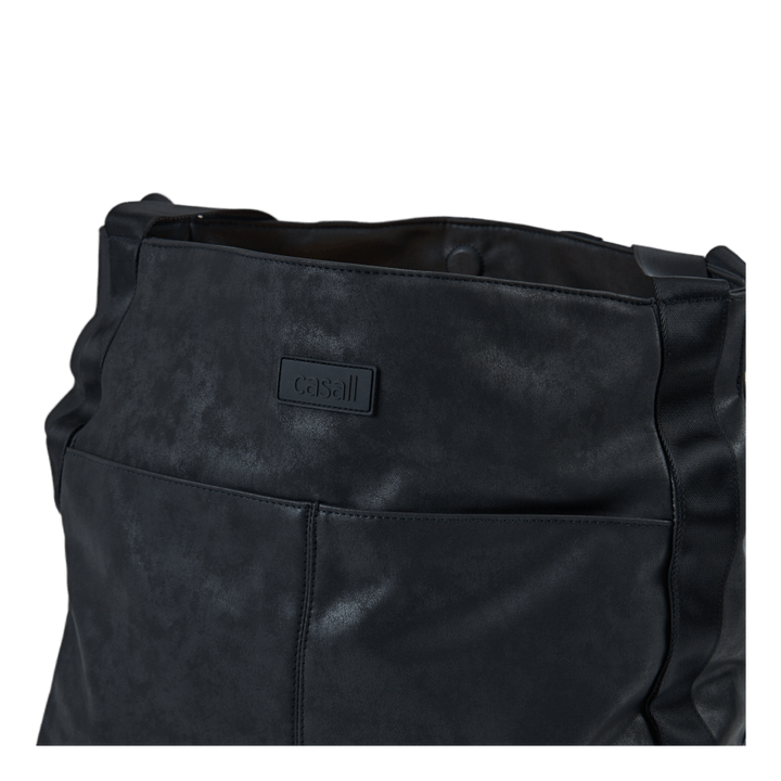 Prime Tote Bag Black