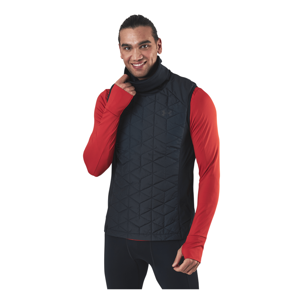 CG Reactor Run Vest