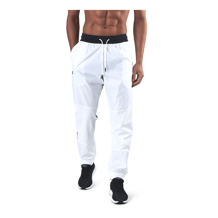 Recover Legacy Pant White