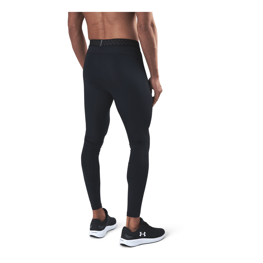 Rush Cg 2.0 Leggings Black