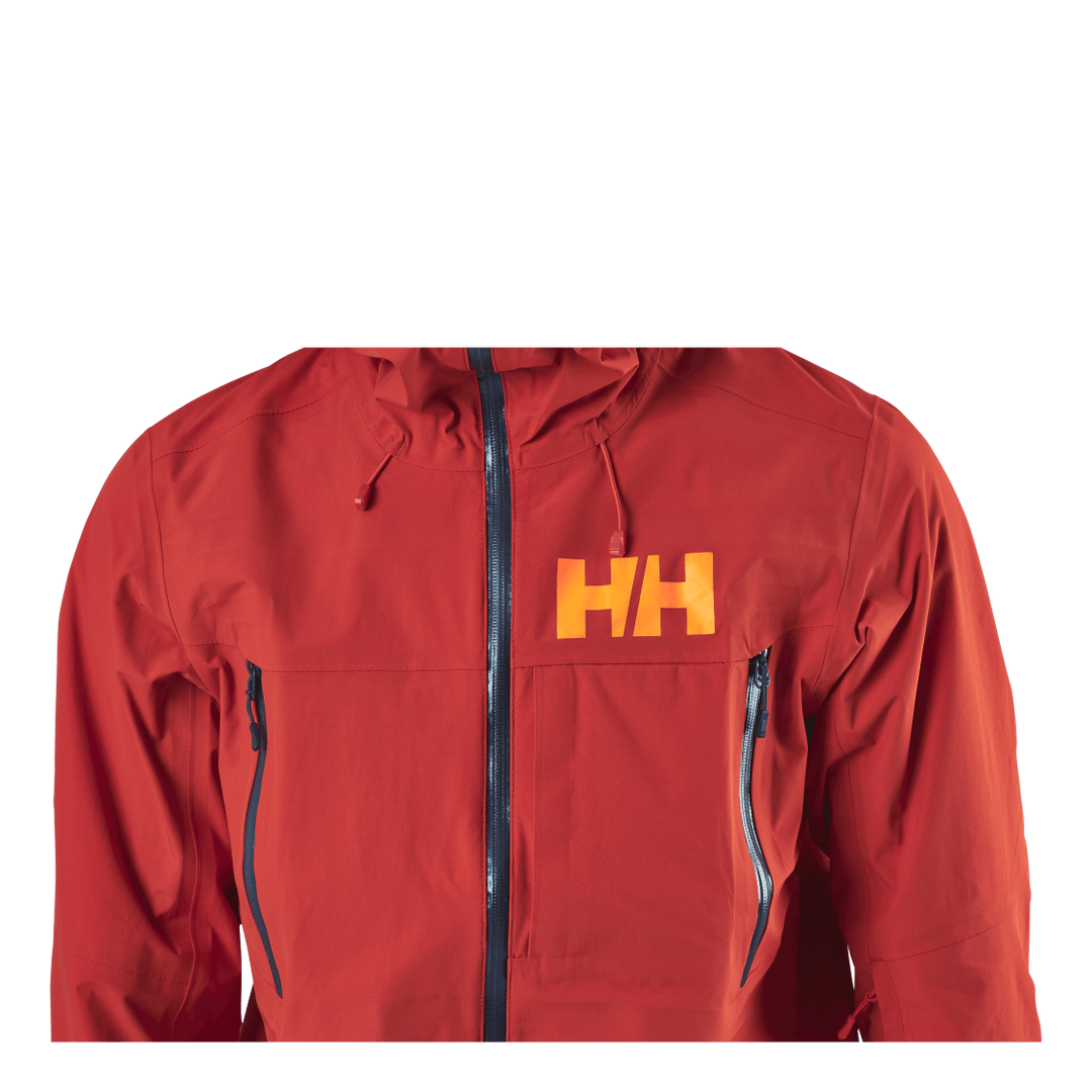 Sogn 2025 shell jacket