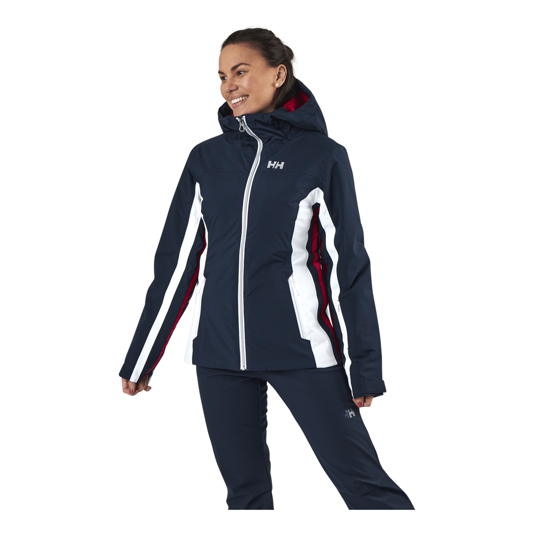 Helly hansen majestic warm jacket cheap