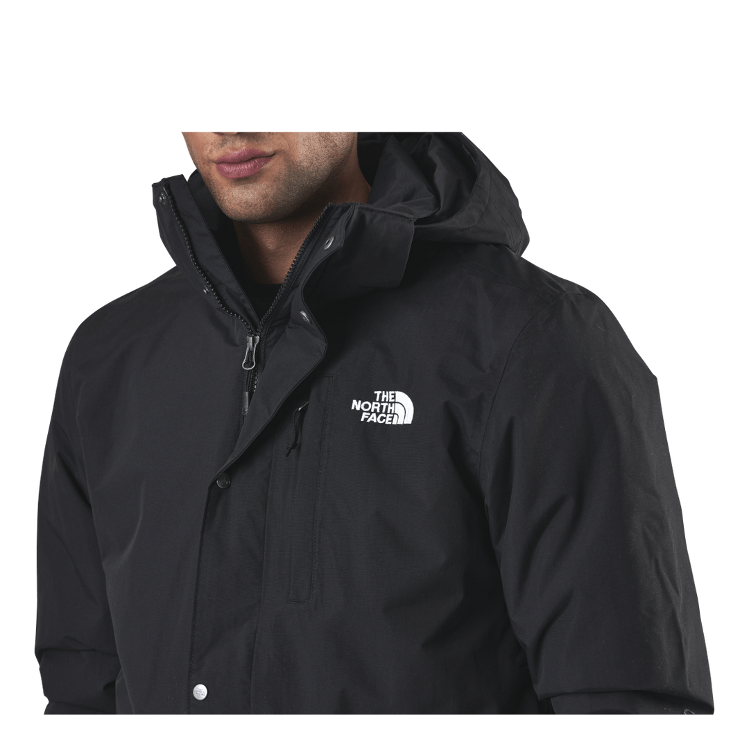 Pinecroft Triclimate Jacket Black