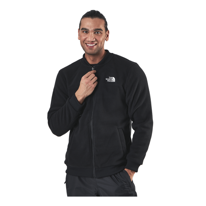 Pinecroft Triclimate Jacket Black