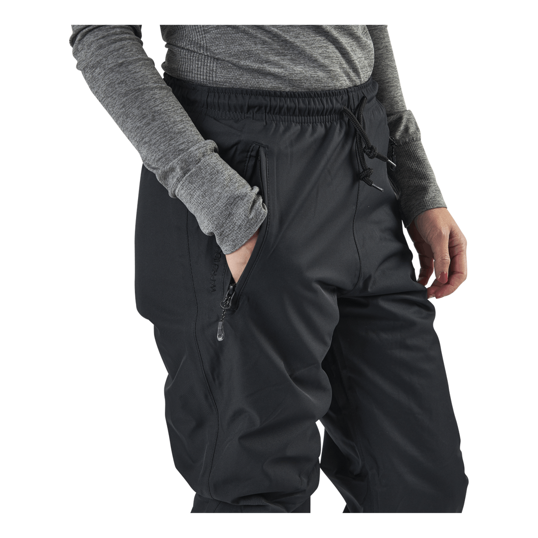 Fando Insulated Winter Pant W-PRO 10000 Black